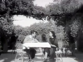 فيلم نهاية قصه مديحة يسري  محمد فوزي