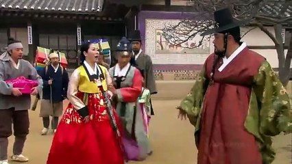 Huyền Thoại Iljimae: Câu Chuyện Anh Hùng Truyền Thuyết Hàn Quốc 🇰🇷
