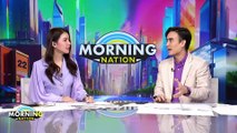 “วันชัย” มองรัฐบาลอยู่ยาว “นักร้อง” ยิ่งงานดี เงินเดิน | Morning Nation | 10 ก.ย. 67 | PART 3