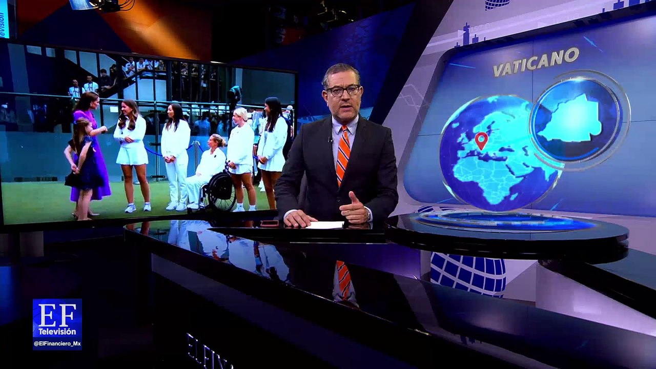 Kate Middleton concluye su tratamiento de quimioterapias