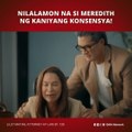 Lilet Matias, Attorney-at-Law: Meredith, nilalamon na ng konsensiya! (Episode 126)