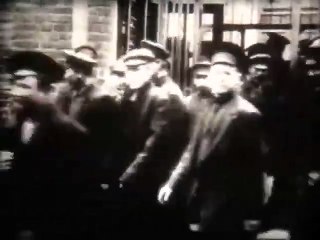 Ленин. Годы нового революционного подъёма