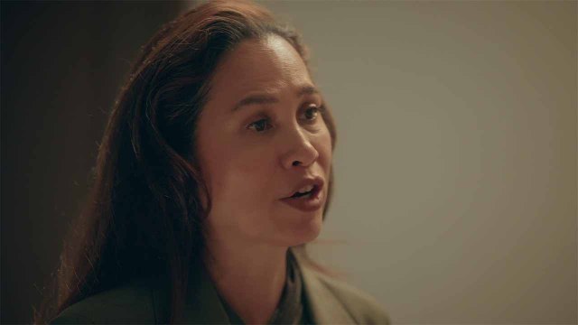 Lilet Matias, Attorney-At-Law: Meredith, may pakiusap kay Aera (Teaser Ep. 134)