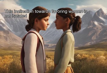 "Unveiling Gender Bias in Education"