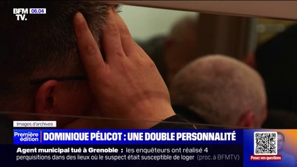 Download Video: Procès des viols de Mazan: Dominique Pélicot a quitté la cour lors de ce sixième jour d'audience pour raisons médicales