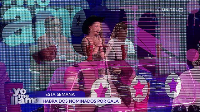 Semana de doble nominación: ¿Quiénes fueron a la gala de eliminación?