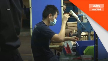 Pengetatan dasar pekerja asing pacu penurunan pengangguran akhir 2024