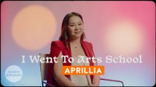 From Dancer to Financial Consultant | I Went to Arts School