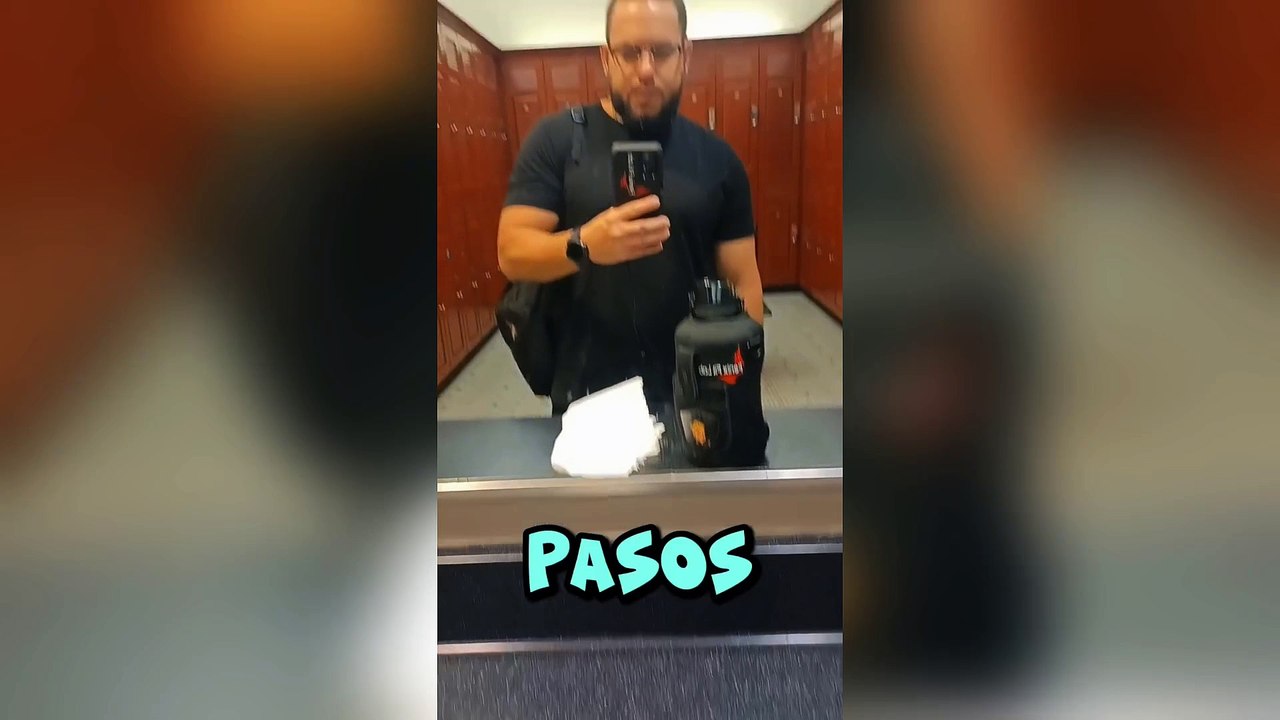 ALGUNOS pasos para estar motivado y lograr tus sueños: