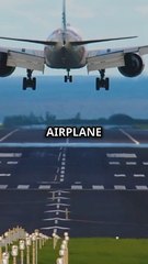 Why Don’t Planes Fall Out of the Sky?