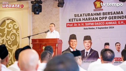 Raffi Ahmad Jadi Ketua Tim Pemenangan Andra Soni-Dimyati di Pilkada Banten