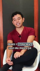 Vivir las emociones #actress #youtube #interview #video #shorts #Dailymotion #viral