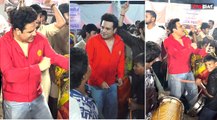 Ganpati Visarjan 2024: गणपति बप्पा के विसर्जन पर Krushna Abhishek ने मचाई धूम, जमकर किया Dance