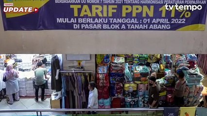 Ekonom Minta Pemerintahan Prabowo Tunda Kebijakan yang Bebani Kelas Menengah