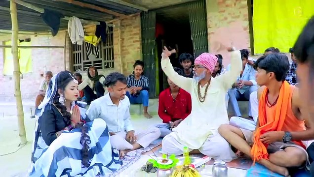 कमीने मैं पंडित हूं Sonu Rajbhar(Firingi Budhwa) #video#viral #trending#bhojpuri#comedy#funny
