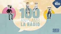 100 anys amb la ràdio: 1972, Publicitat als anys 70