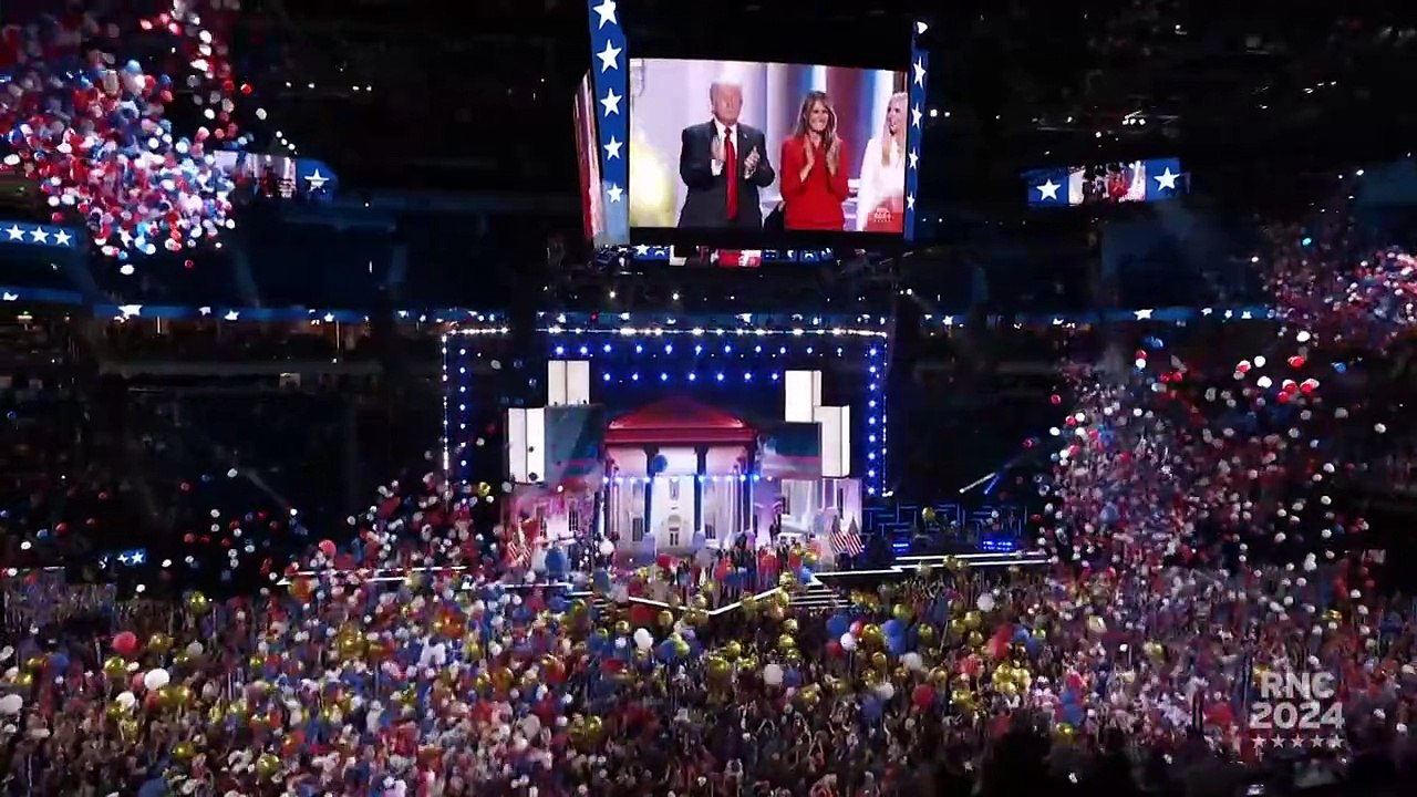 Kurz erklärt: So wichtig ist das TV-Duell zwischen Harris und Trump