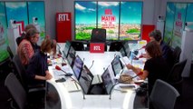 RTL ÉVÉNEMENT - Á chacun son petit bouts des Jeux de Paris 2024