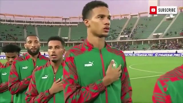 Morocco vs Lesotho 1-0 Hіghlіghts All Goals 2024 Brahim Diaz Goal 90
