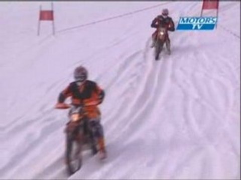 [ENDURO] WEC 2008 - Sweden - Part3 [Goodspeed]