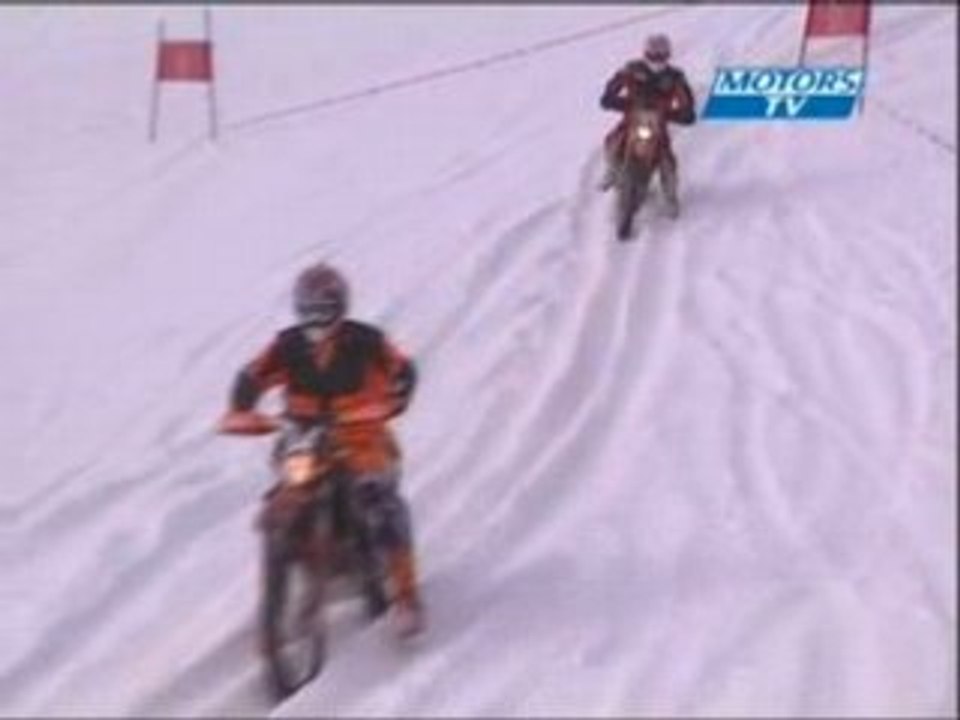 [ENDURO] WEC 2008 - Sweden - Part3 [Goodspeed]