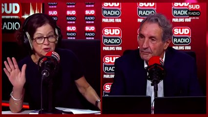 Elisabeth Lévy - "Abbé Pierre : C'est un lynchage !"