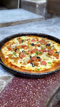 Shaka Tandoori Naan & Malaysian Chicken | Lahore Street Food 2024 | Pakistani Street Food