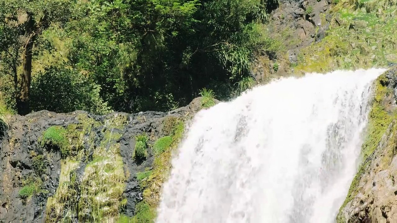 Water Fall