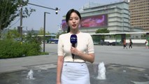 [날씨] 역대급 9월 더위...가을 실종, 내일 서울 35℃ / YTN