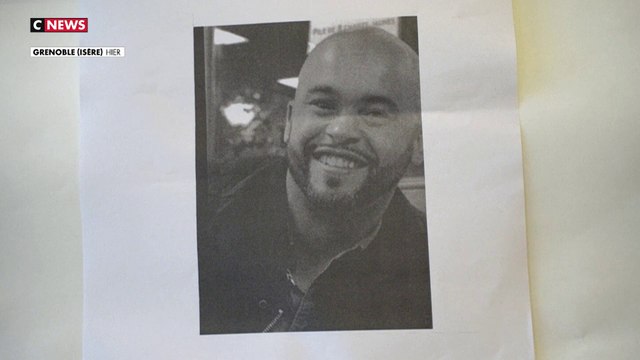 Grenoble : qui était Lilian Dejean, l'agent municipal tué par balles ?