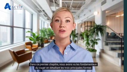 Formation Viager en Ligne : Devenir un Expert en Vente Viagère