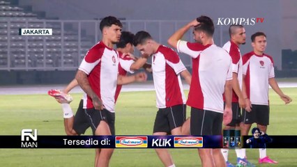 Polda Metro Jaya Kerahkan 2.300 Personel Amankan Laga Timnas Indonesia vs Australia di GBK