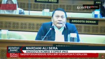 DPR Sebut Tambahan Anggaran Rp 27,8 T IKN Pecahkan Rekor Anggaran Terbesar Mitra Komisi II