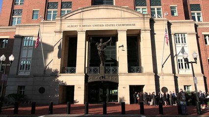 Nuevo juicio del gobierno de EEUU contra Google por competencia en mercado publicitario