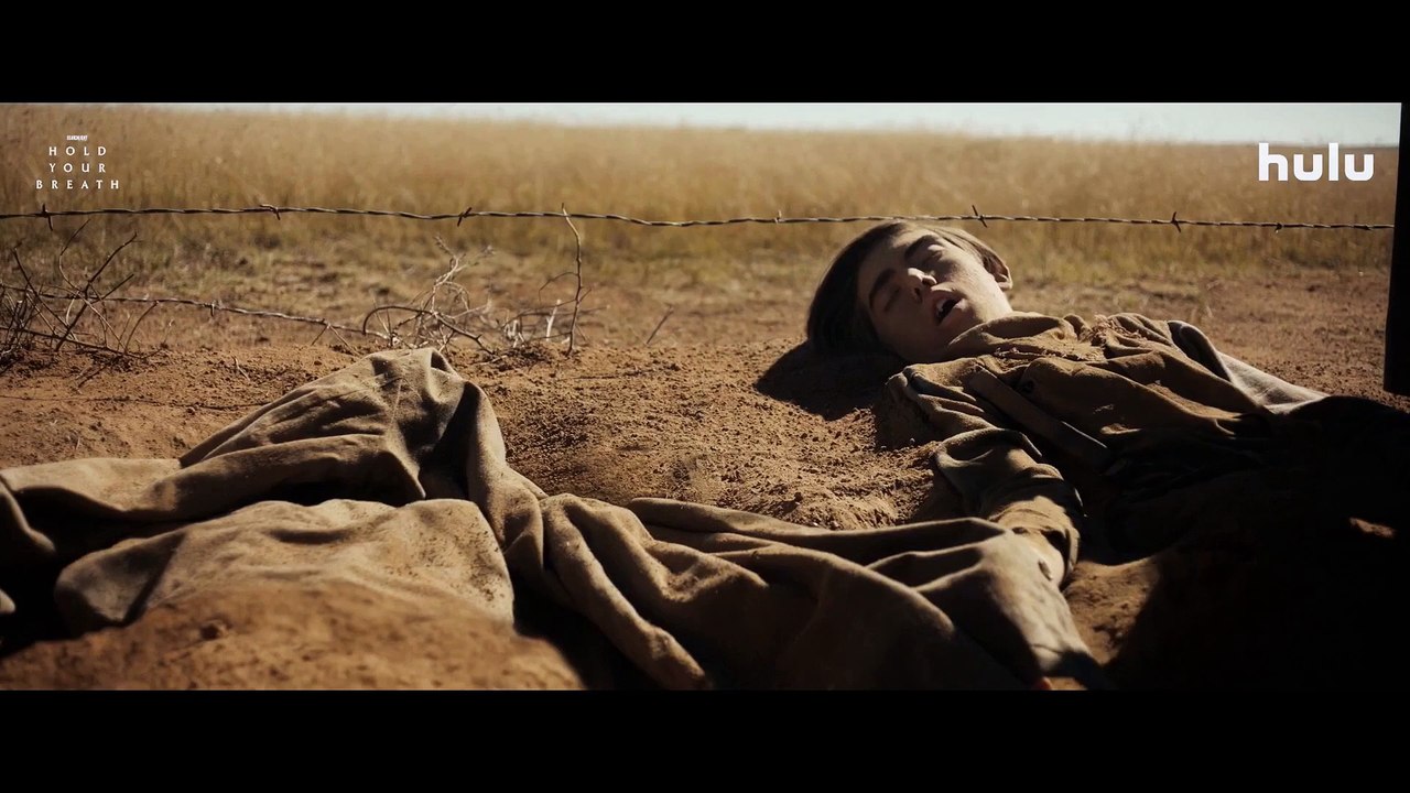 Hold Your Breath Trailer OV