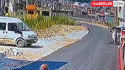 Demir sopayla öldüresiye dövülen adamın 'Sorun ne' diye sormasıyla olayın başladığı ortaya çıktı