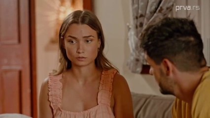 Igra sudbine  1170 epizoda NOVO