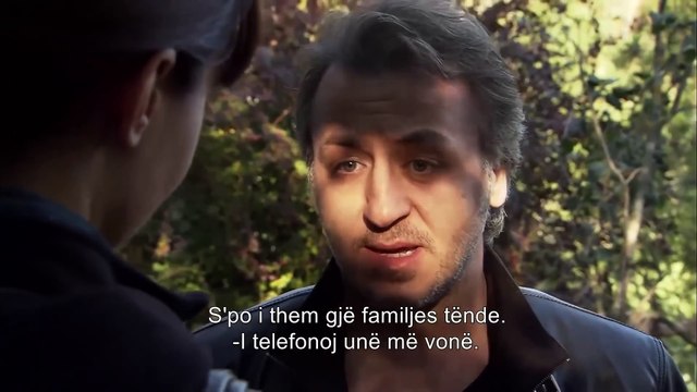 Ezel Me Titra Shqip Episodi 8
