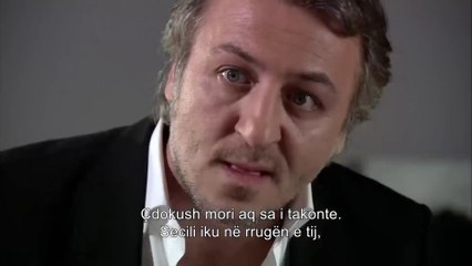 Ezel Me Titra Shqip Episodi 7