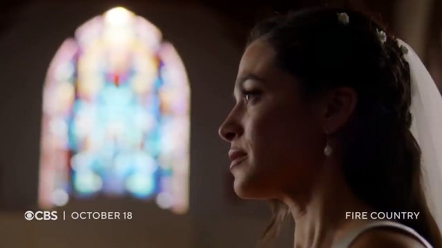Fire Country Season 3 Trailer (2024) Max Thieriot firefighter series