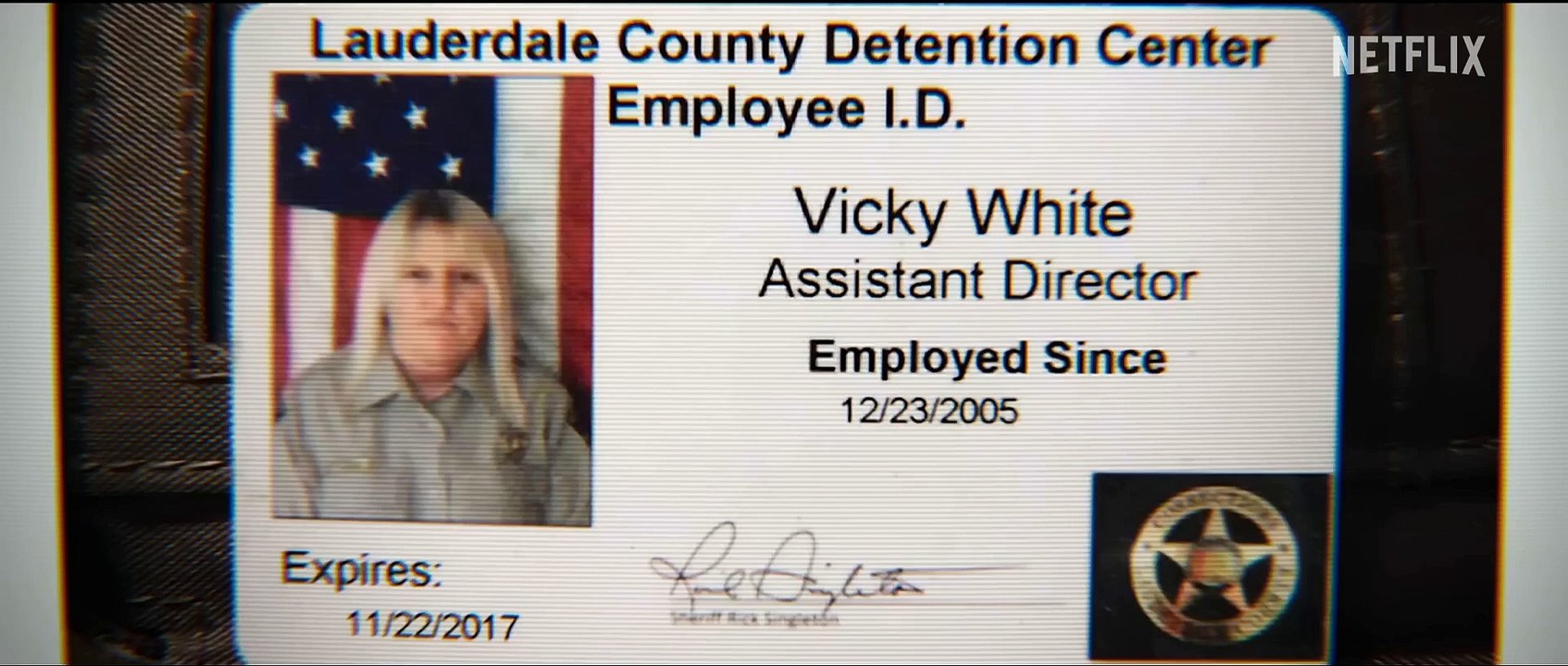 Jailbreak: Liebe auf der Flucht Trailer OV