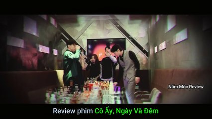 [Review Phim] Ban ngày là bà già, ban đêm thì lại là thiếu nữ xinh đẹp