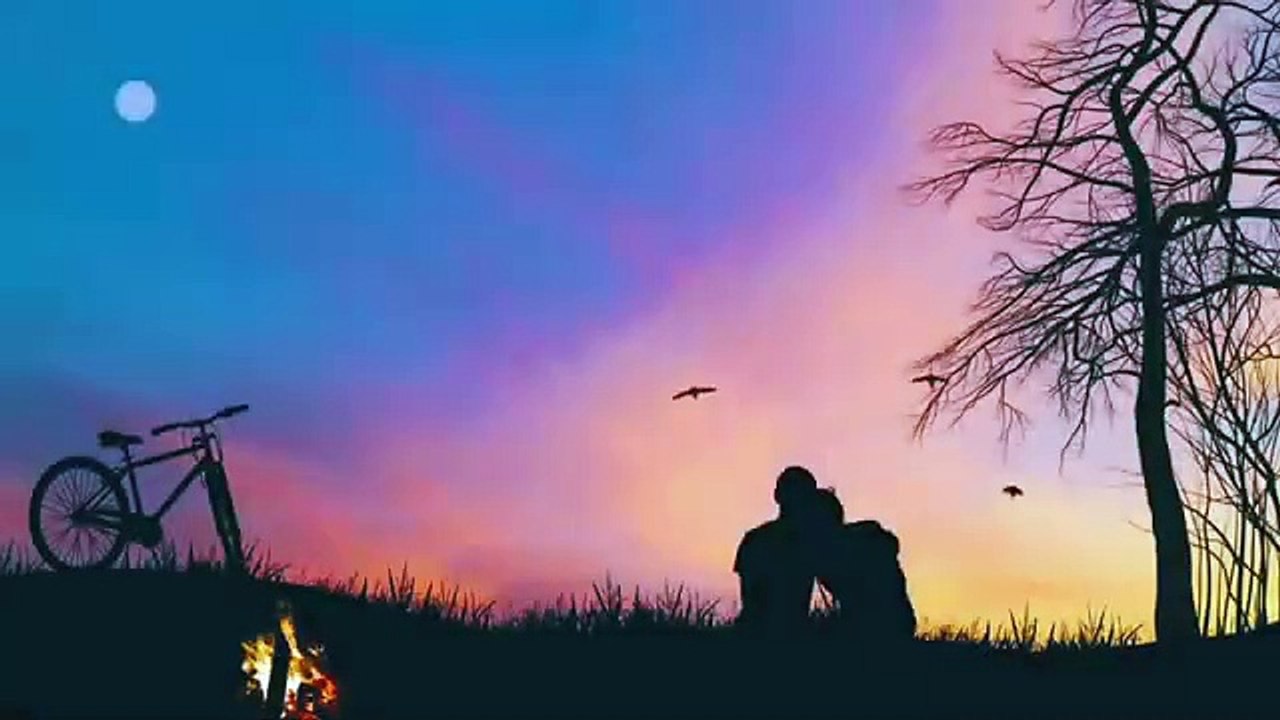 Mere dil ki dhadhano ki tu | song