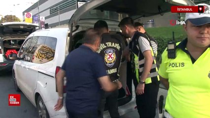 İstanbul'da okulların açılmasıyla denetimler de arttı