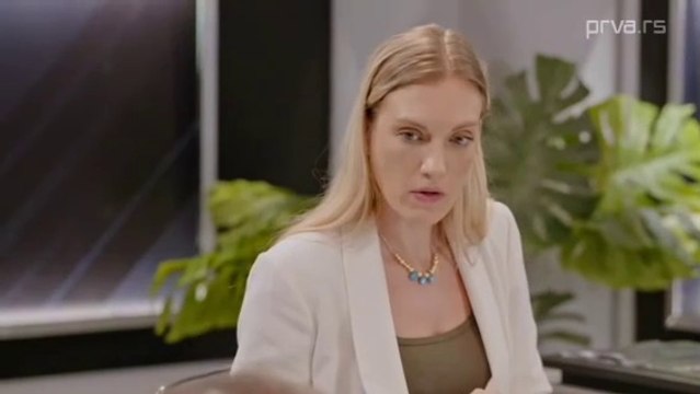 Igra sudbine 1194 Epizoda - Igra sudbine Epizoda 1194