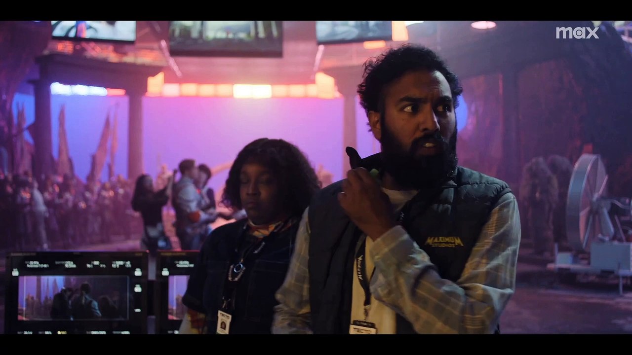 The Franchise Trailer OV