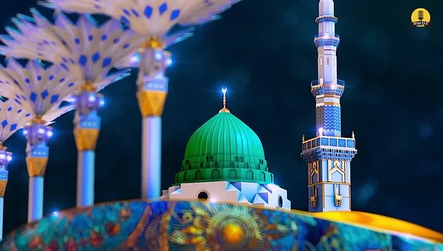 Mustafa Mustafa - New Naat Sharif 2024 - Ap khair ul bashar - Ghulam Mustafa Qadri