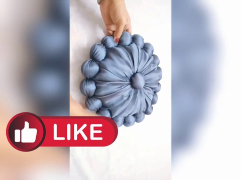 Stylish Cushion Tutorial: Elevate Your Home Decor with Style!