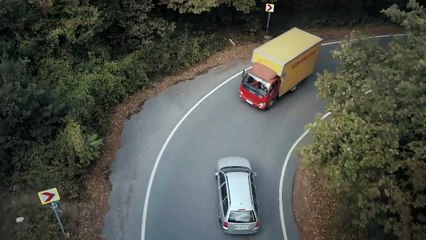 Dedemin Gözyaşları Fragman