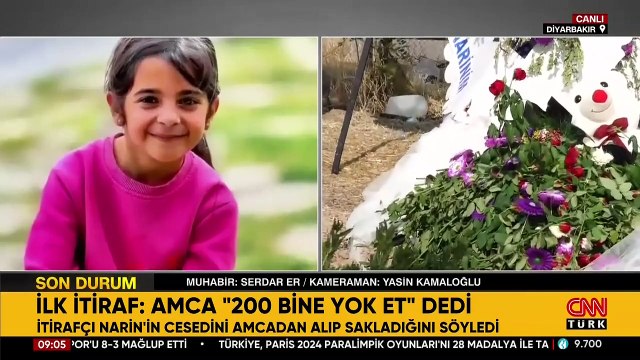 Sır perdesi aralanıyor: ''Sana öyle bir acı yaşatacağım ki...''